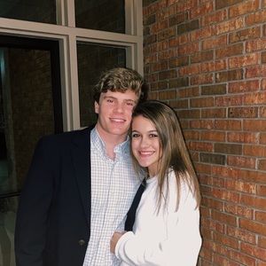 Meet your Posher, Lexie